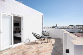 Apartamentos Vexèr 3